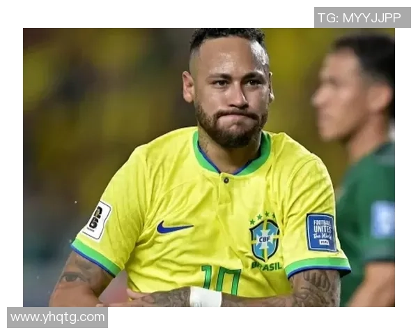 巴西足球明星人物解析：从贝利到内马尔的传奇与崛起